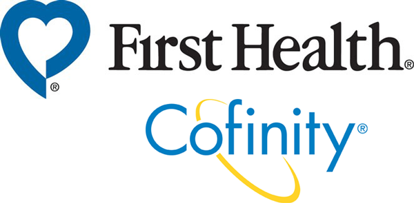 First Health Cofinity Logo Link